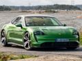 Lojë Porsche Taycan në internet
