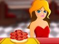 Lojë Gëzuar Burger Shop  në internet