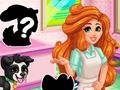 Lojë Shop Jessie's Pet  në internet