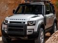 Lojë Land Rover Defender 110 në internet