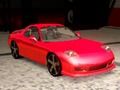 Lojë Stunts Crazy Car  në internet