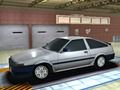 Lojë Simulator i Drift Car  në internet
