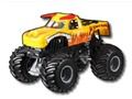 Lojë Kujtim Monster Truck  në internet