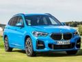 Lojë BMW x1 në internet