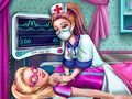 Lojë Urgjencë e Ringjalljes Super Doll  në internet