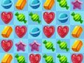 Lojë Bashkoni Candy Saga  në internet