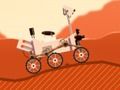 Lojë Mars Rover në internet