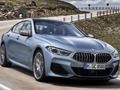 Lojë BMW me 8 seri  në internet