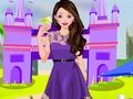Lojë Dressup piknik Laramie  në internet
