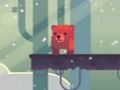 Lojë Bear ndjekje  në internet