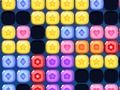 Lojë Blloku Bandy Puzzle  në internet