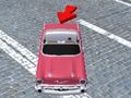 Lojë Stranger Taxi: Crazy New York City Taxi Simulator  në internet