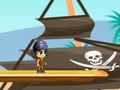 Lojë Run Pirate  në internet