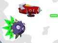 Lojë Sulmuesi i Forcave Ajrore Sky Strike  në internet