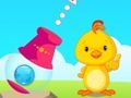Lojë Gëzuar Bubble Shooter  në internet