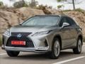 Lojë Lexus RX në internet
