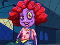 Lojë Jigsaw Argëtim Zombie  në internet
