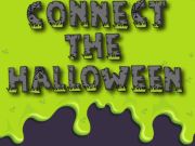Lojë Lidhu Halloween  në internet