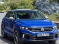 Lojë Volkswagen T-Roc R në internet