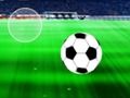 Lojë Partia Hyper Football Kick Up  në internet