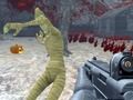 Lojë Forcat e maskuara: Survival Halloween  në internet