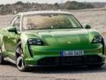 Lojë Porsche Taycan Turbo s në internet