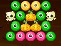 Lojë Bubble Shooter drithërues  në internet