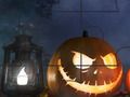 Lojë Puzzle Jigsaw Halloween  në internet