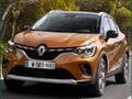 Lojë Renault Captur në internet