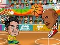 Lojë Krerët sportivë: Basketboll  në internet