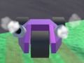 Lojë Simulator i PowersLide Kart në internet