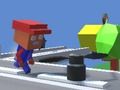 Lojë Aventurë Super 3D Botërore  në internet