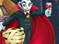 Lojë Halloween Jigsaw Deluxe në internet