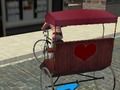 Lojë Cikli Publik: Shofer RickShaw  në internet