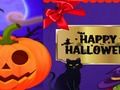 Lojë Gëzuar Designer Halloween Card Card  në internet