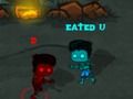 Lojë Zombeat. io në internet
