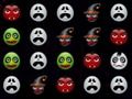 Lojë Shpërthimi i Djallit të Halloween  në internet