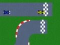 Lojë Formula 1 e çmendur në internet
