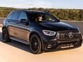 Lojë Mercedes-Benz GLC63 në internet