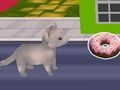 Lojë Run Candy Cat  në internet