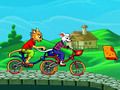 Lojë Tom dhe Jerry Frenzy  në internet