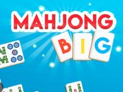 Lojë Mahjong i madh në internet