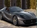 Lojë Ferrari 812 GTS në internet
