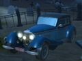 Lojë Gjuetarët e Bujarisë 3D Fury Parking  në internet