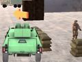 Lojë Simulator i Transportit të Burgosur  në internet