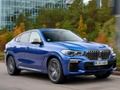 Lojë Bmw x6 m50i në internet