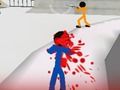 Lojë Burgu i Stickman: Counter Sulm  në internet