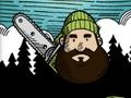 Lojë Ngjyrosje Lumberjack  në internet