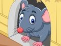 Lojë Jigsaw Mouse  në internet