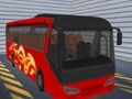 Lojë Simulator Bus 2018  në internet